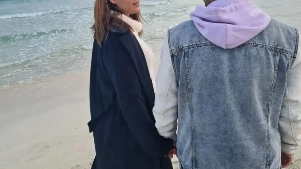 Eκείνη δημοσιογράφος, αυτός ηθοποιός - Είναι το νέο ζευγάρι της ελληνικής showbiz