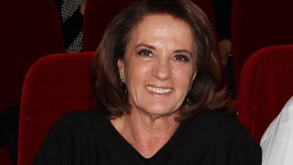 Τι έχει σπουδάσει ο σύζυγος της Χριστίνας Σούζη, Γιάννης