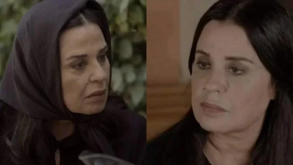 Σασμός: Έτσι είναι σήμερα η ηρωίδα που ενέπνευσε την Καλλιόπη