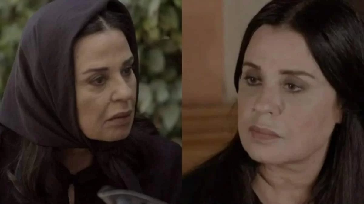 Σασμός: Έτσι είναι σήμερα η ηρωίδα που ενέπνευσε την Καλλιόπη