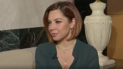 Μαρίαντα Πιερίδη: Συγκλονίζει η τραγουδίστρια - «Έκρυβα την συνάδελφό μου από γνωστό επιχειρηματία»