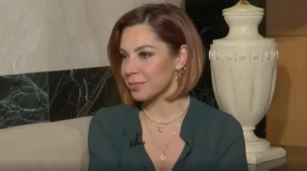 Μαρίαντα Πιερίδη: Συγκλονίζει η τραγουδίστρια - «Έκρυβα την συνάδελφό μου από γνωστό επιχειρηματία»