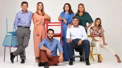 Σε ξένα χέρια: Η εξαφάνιση του Φλοριάν θα φέρει τα πάνω κάτω