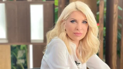 Μαθεύτηκε η ημερομηνία που μπαίνει τέλος στην εκπομπή της Ελένης Μενεγάκη στο MEGA