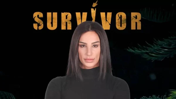 Survivor 5: Η πρώτη ανάρτηση της Αθηνάς Ευμορφιάδη μετά την αποχώρηση της