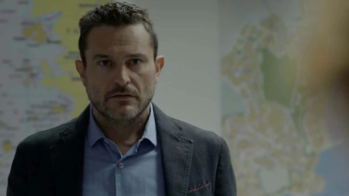 Ήλιος: Ώρες αγωνίας για τον Δημήτρη - Ο Τζαφάρ συνεχίζει να τον κρατά όμηρο