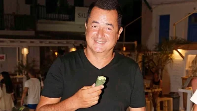 Μια νοσοκόμα για τον Ατζούν Ιλιτζαλί - Τι συμβαίνει με τον Mr Survivor