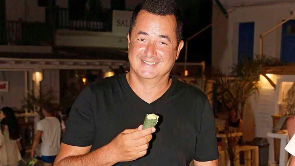 Μια νοσοκόμα για τον Ατζούν Ιλιτζαλί - Τι συμβαίνει με τον Mr Survivor