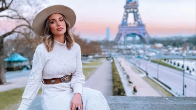 Αθηνά Οικονομάκου: Η θαυματουργή γυμναστική με την οποία καταφέρνει να «δέσει» το σώμα της