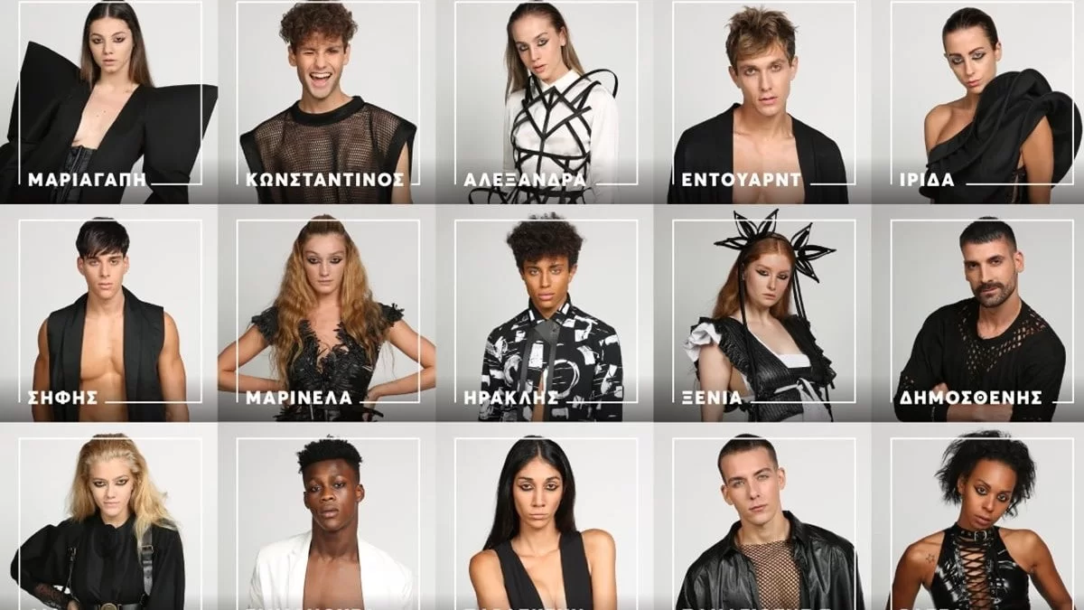 Τραγικές στιγμές για πρώην παίκτρια του GNTM - Ώρες αγωνίας για τους γονείς της στην Ουκρανία