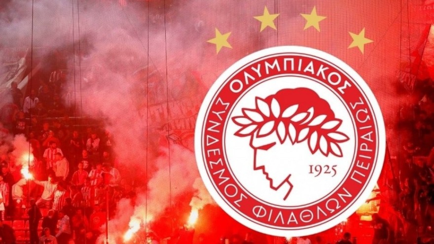 Σύνδεσμος Ολυμπιακού
