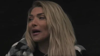 Φάρμα 2: «Έχεις πρόβλημα;» - Άγριος τσακωμός ανάμεσα σε Ηλιάδη και Αθανασία