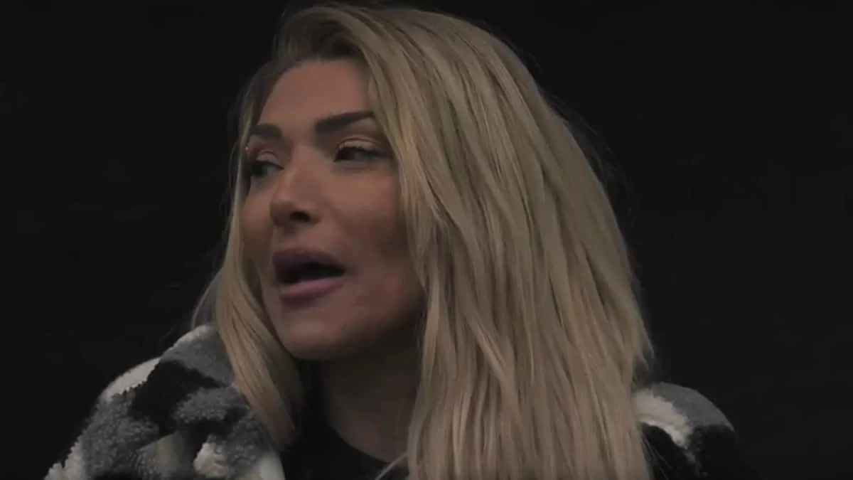 Φάρμα 2: «Έχεις πρόβλημα;» - Άγριος τσακωμός ανάμεσα σε Ηλιάδη και Αθανασία