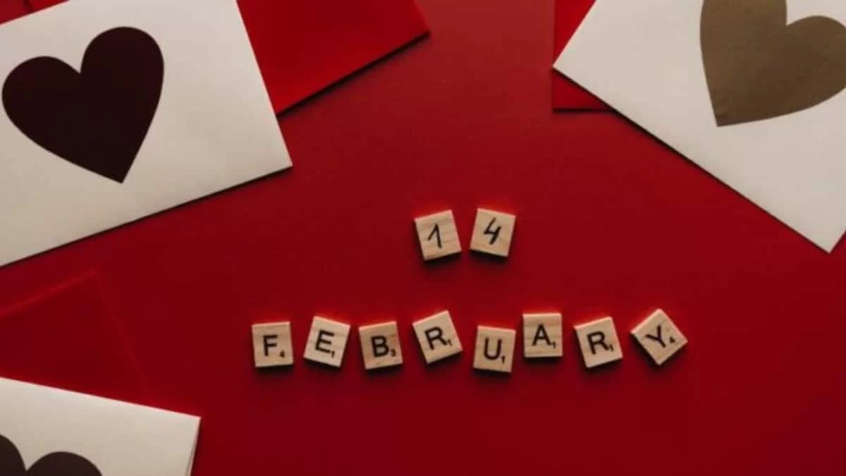 Η Google γιορτάζει τον Άγιο Βαλεντίνο με ένα ιδιαίτερο doodle