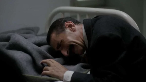 Άγιος Παΐσιος: Θρήνος στην κοινότητα - Το συγκινητικό τέλος του πάτερ Αρσένιου