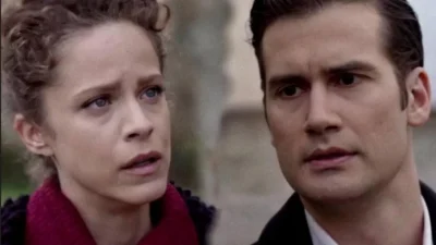 Άγριες Μέλισσες: "Θα σου πάρω το παιδί" - Ο Νικηφόρος μαθαίνει όσα του έκρυβε η Ασημίνα