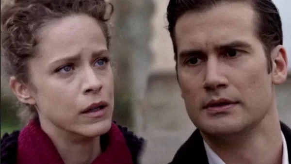 Άγριες Μέλισσες: "Θα σου πάρω το παιδί" - Ο Νικηφόρος μαθαίνει όσα του έκρυβε η Ασημίνα