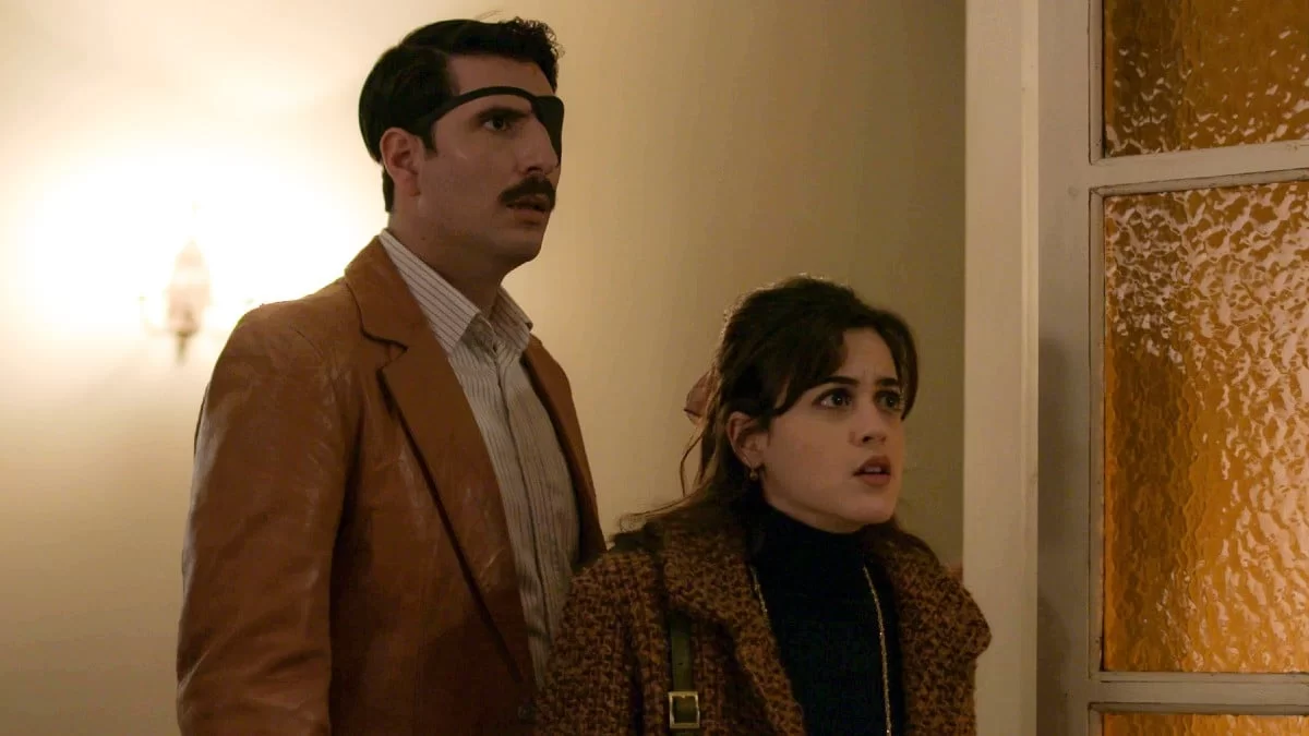 Άγριες Μέλισσες: Έρχεται η μεγάλη σύγκρουση Ακύλα - Μελέτη