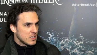 Αιμιλιανός Σταματάκης: Η αποκάλυψη για την συμμετοχή του στις Άγριες Μέλισσες - «Κάναμε μια συνάντηση...»