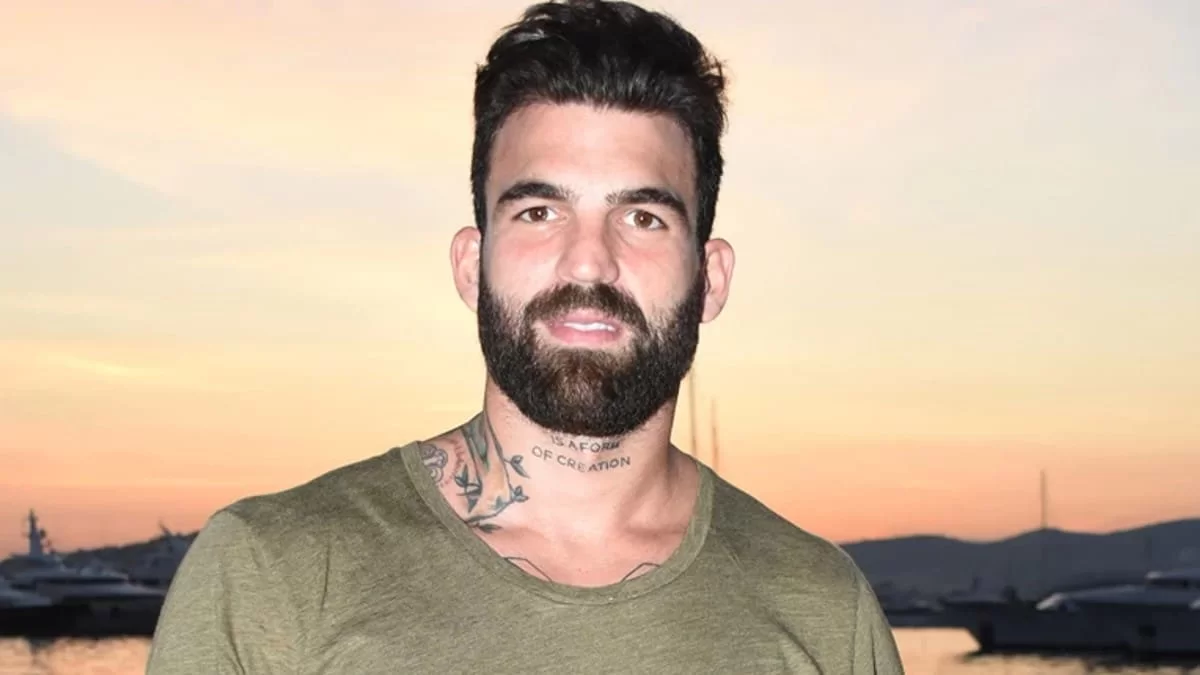 Ξέφρενο πάρτυ με δεκάδες νεαρούς στον Παρνασσό - Ανάμεσα τους και ο Δημήτρης Αλεξάνδρου