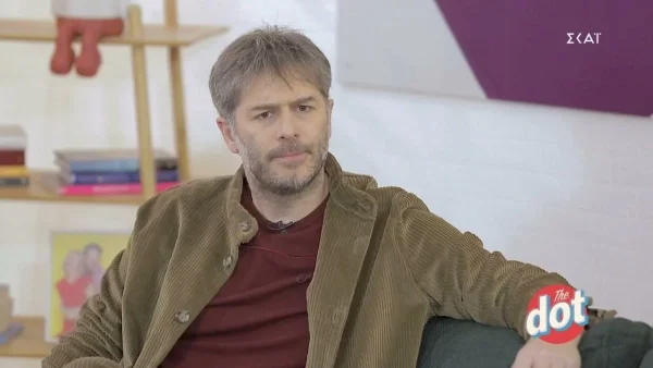 Ξέσπασε ο Αλέξανδρος Μπουρδούμης για το κίνημα #metoo: «Φτάνει με τα σκοτάδια των καλλιτεχνών και...»