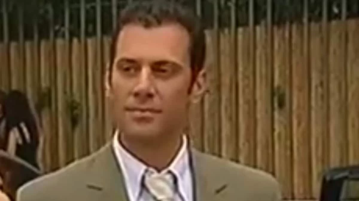 Πως είναι και τι κάνει σήμερα ο Αλέξης από το «Ευτυχισμένοι Μαζί»;