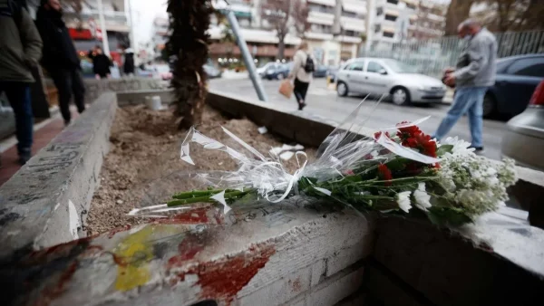 Δολοφονία Άλκη: Πρώτο θέμα στα αλβανικά μέσα ο 20χρονος καταζητούμενος