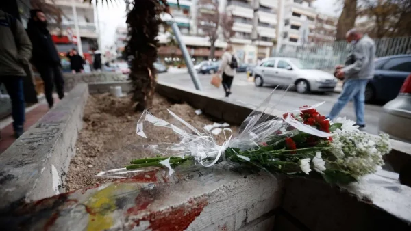 Δολοφονία 19χρονου Θεσσαλονίκη: Οκτώ νέες συλλήψεις - Αναζητούνται ακόμα δύο άτομα