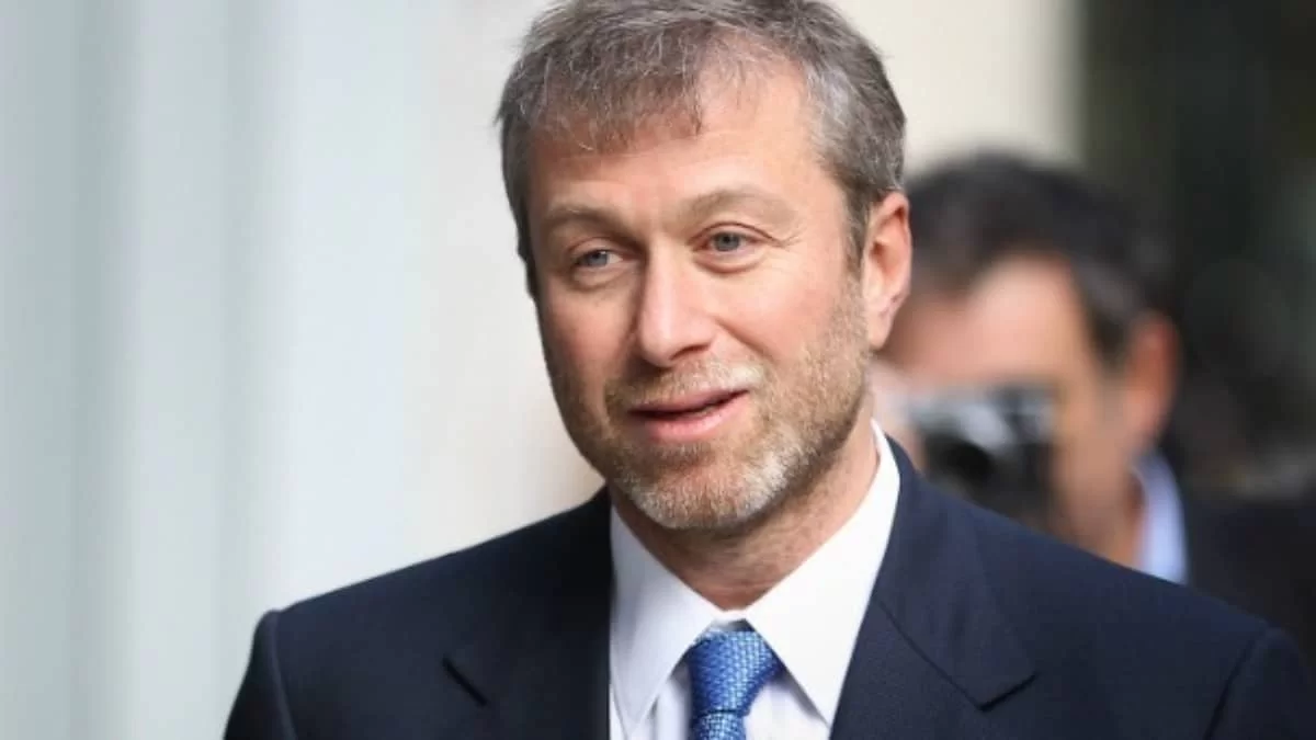 Πόλεμος Ουκρανία: Ανακοινώθηκε η παραίτηση του Αμπράμοβιτς από την Τσέλσι μετά τις κυρώσεις