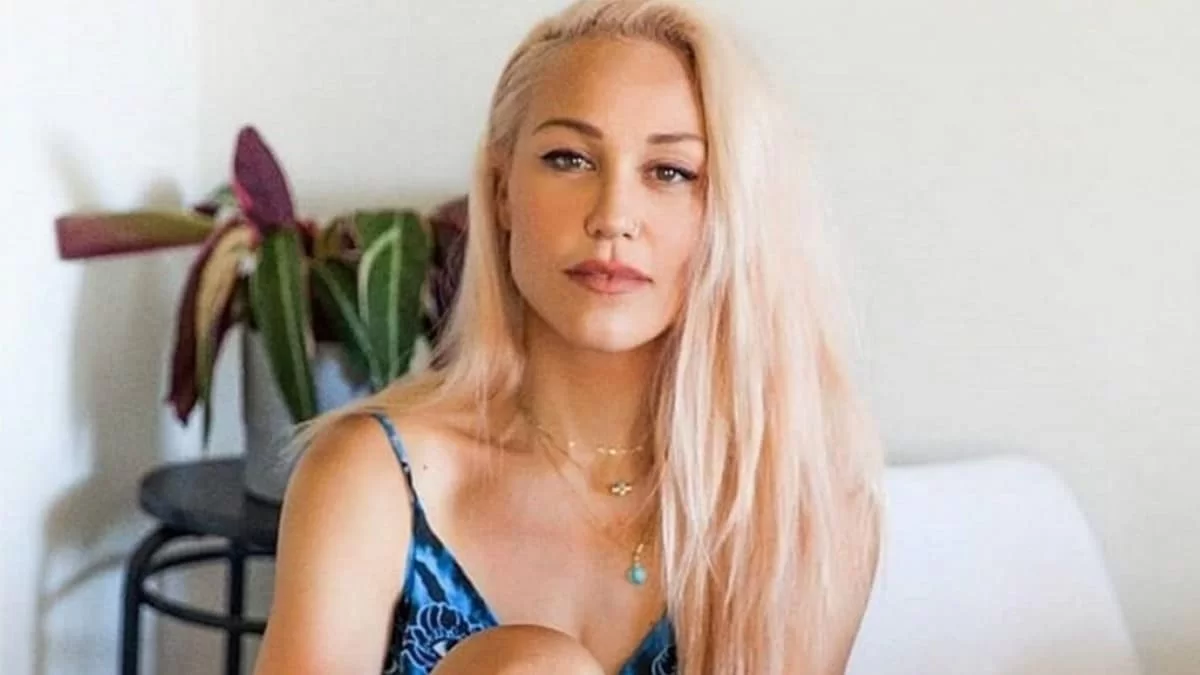 Πηνελόπη Αναστασοπούλου: Η κόρη της έγινε 6 χρονών - Δημοσίευσε για πρώτη φορά φωτογραφία της