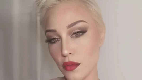 ''Ραγίζει'' καρδιές η Αναστασοπούλου για πόλεμο στην Ουκρανία - «Δεν ξέρω τι να πω στα παιδιά μου..»