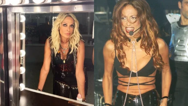 «Για 8 μήνες έτρωγε μόνο...» - Η σοκαριστική δίαιτα που έκανε η Άννα Βίσση