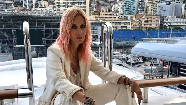 Βουλιμία: Η διαταραχή που κατάφερε να ξεπεράσει η Άννα Βίσση - Τι είναι και τι προκαλεί στον οργανισμό