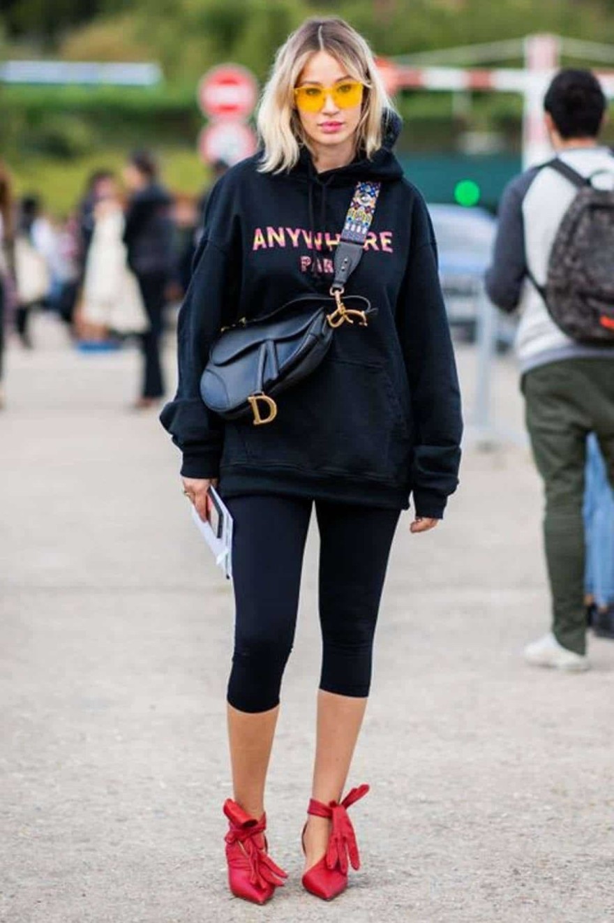 μαύρο κολάν