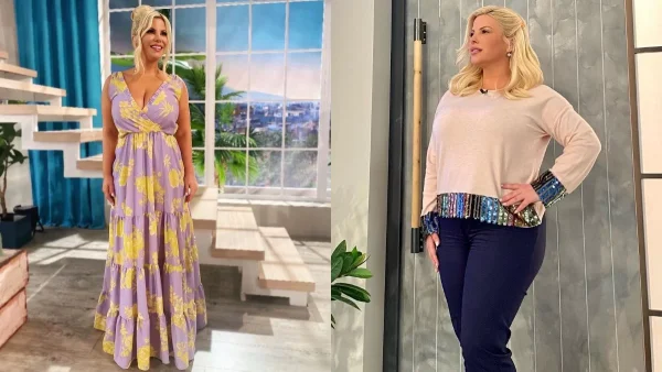 Το έβγαλε εντελώς από τη ζωή της και έμεινε μισή - Η «μαγική» δίαιτα της Αντελίνας Βαρθακούρη