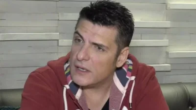 Χρίστος Αντωνιάδης: «Ήμουν πολύ δυστυχισμένος... βίωνα bullying»