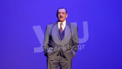 Πόλεμος Ουκρανία: Η ανάρτηση όλο νόημα του Αντώνη Καφετζόπουλου - «Γιατί ρε Πούτιν;»