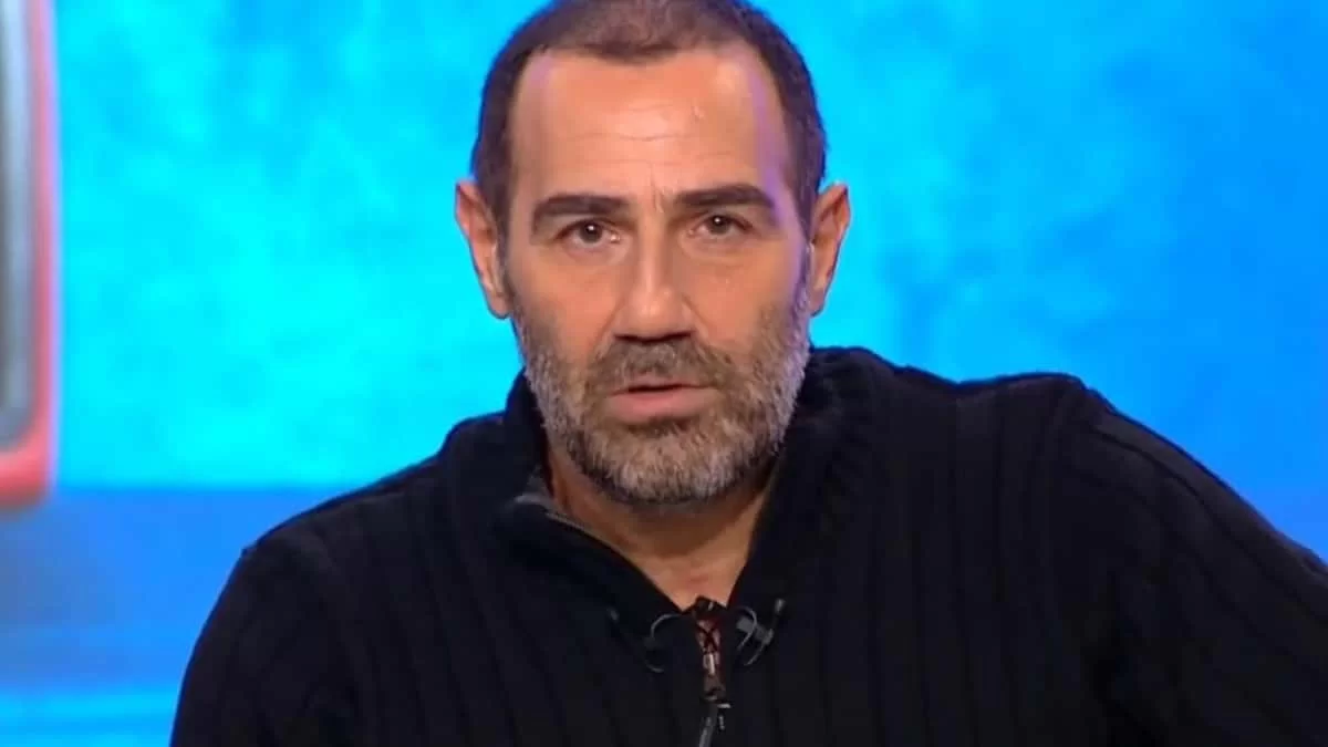 Αντώνης Κανάκης: ''Ξέσπασε'' στον αέρα του Ράδιο Αρβύλα - «Ξεχνάω ότι στην Ελλάδα...»