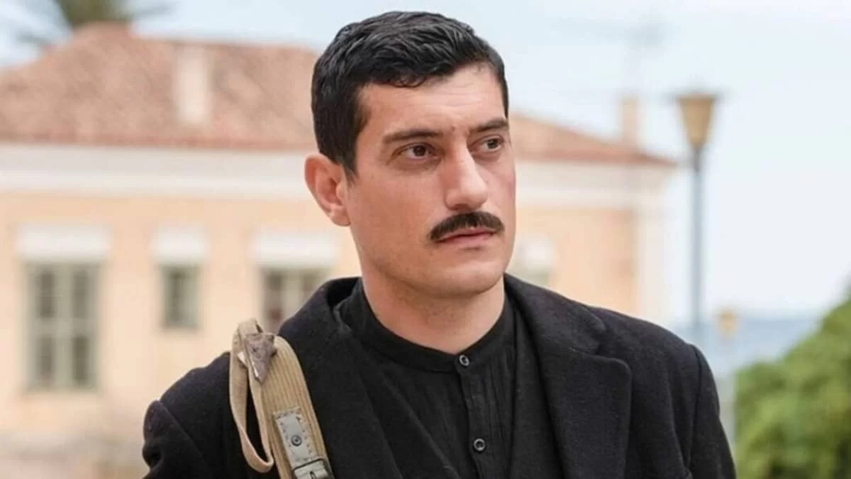 Αποκάλυψη "βόμβα" στον Σασμό - Ο Γεράσιμος είναι γιος του...