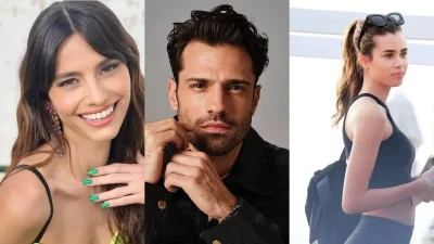 Η μία πιο ωραία από την άλλη - 6+1 γυναίκες που ήταν σε σχέση με τον Κωνσταντίνο Αργυρό