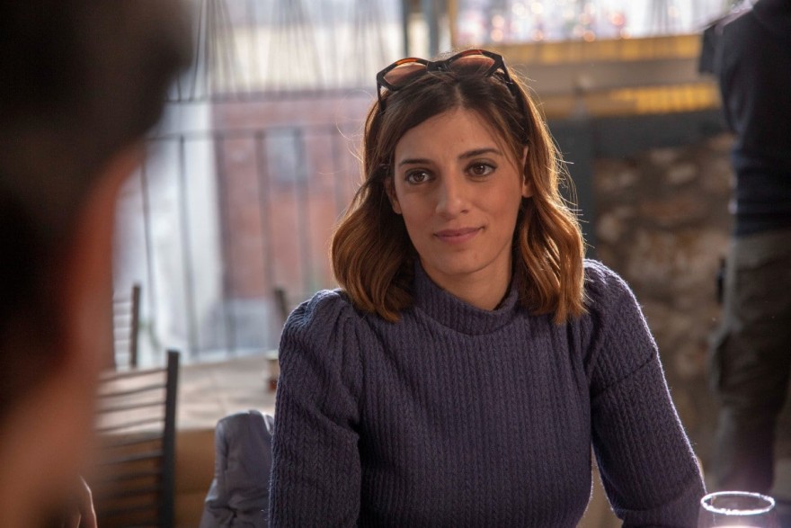 Σασμός Αργυρώ