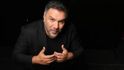 Γρηγόρης Αρναούτογλου: "Έσπασε" την σιωπή του για το μέλλον του στον ΑΝΤ1