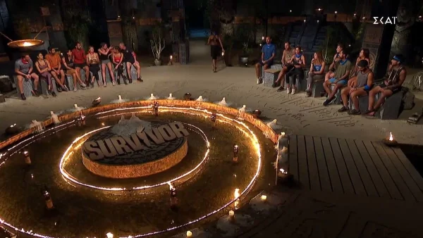 Survivor 5: Σηκώθηκαν και έφυγαν Ασημίνα και Κάτια από το συμβούλιο - «Δεν μπορώ...»