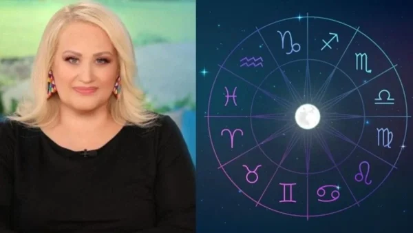 Δυστυχώς το ανακοίνωσε η Άση Μπήλιου - Ζόρικο το Σαββατοκύριακο για τα ζώδια