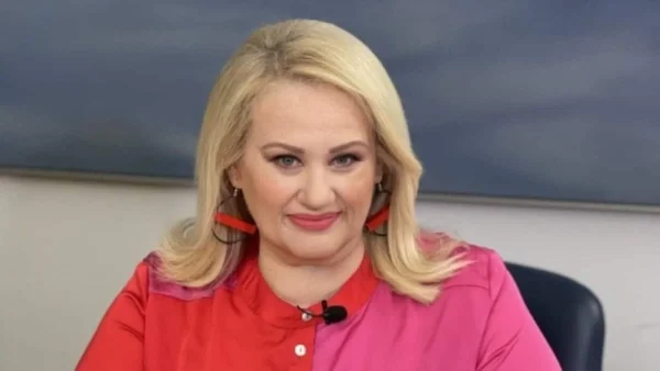 Άση Μπήλιου: «Μέχρι τις 12:59 σήμερα 2/2...» - Το ανακοίνωσε η Άση Μπήλιου για τα ζώδια