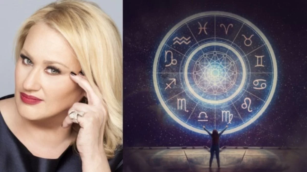 Επιτέλους ημέρα ηρεμίας για τα 12 ζώδια - Η Άση Μπήλιου μας έφερε χαρμόσυνα νέα