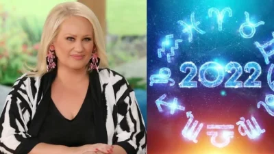 "Μετά τις 4/2 όλα θα..." - Τα 2 ζώδια που σύμφωνα με την Μπήλιου θα ανασάνουν μετά από πολλά προβλήματα