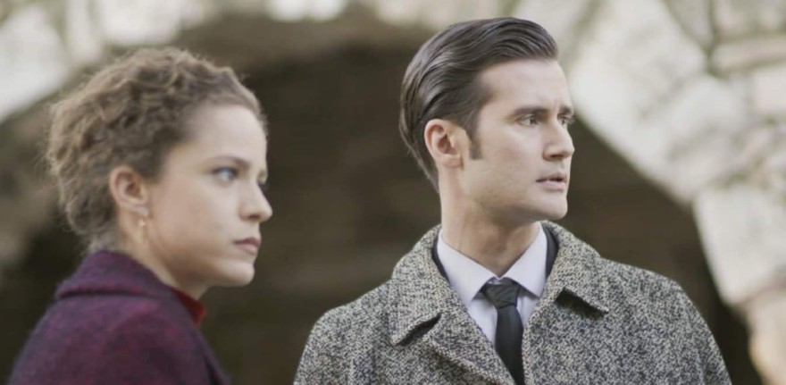 Άγριες Μέλισσες Ασημίνα Νικηφόρος