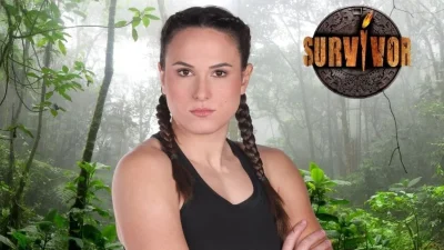 Survivor 5: Το Twitter έκραξε άσχημα την Ασημίνα Χατζηανδρέου