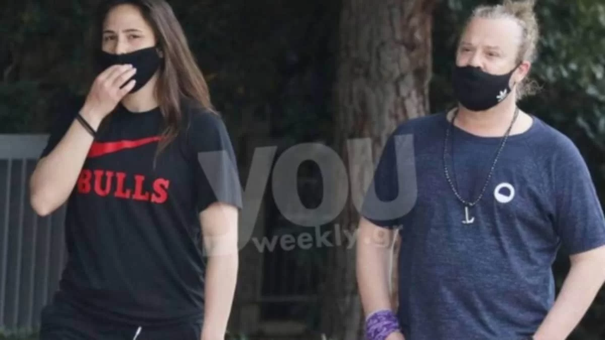 Survivor 5: Νέες αποκαλύψεις για την σχέση της Ασημίνας με τον Χρήστο Δάντη - «Τους έχω δει και...»